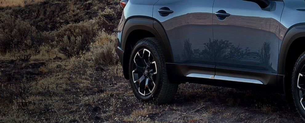 Mazda CX-50 | University Mazda in Waco TX