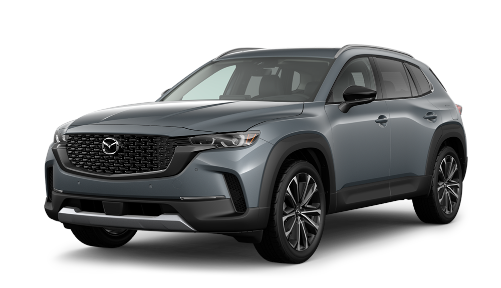 Mazda CX-50 2.5 Turbo Premium Plus | University Mazda in Waco TX