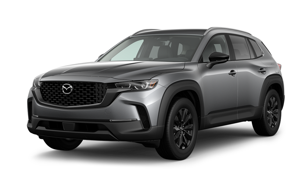 Mazda CX-50 2.5 S Preferred | University Mazda in Waco TX