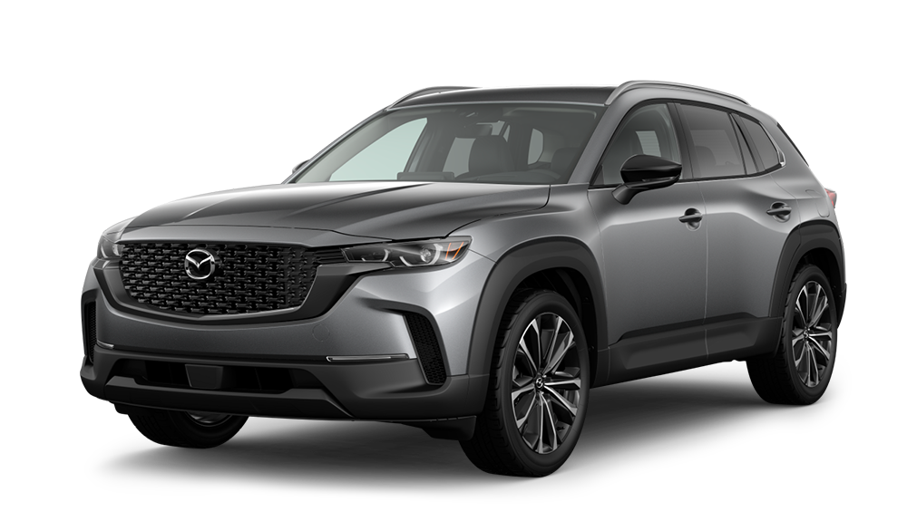 Mazda CX-50 2.5 S Premium Plus | University Mazda in Waco TX