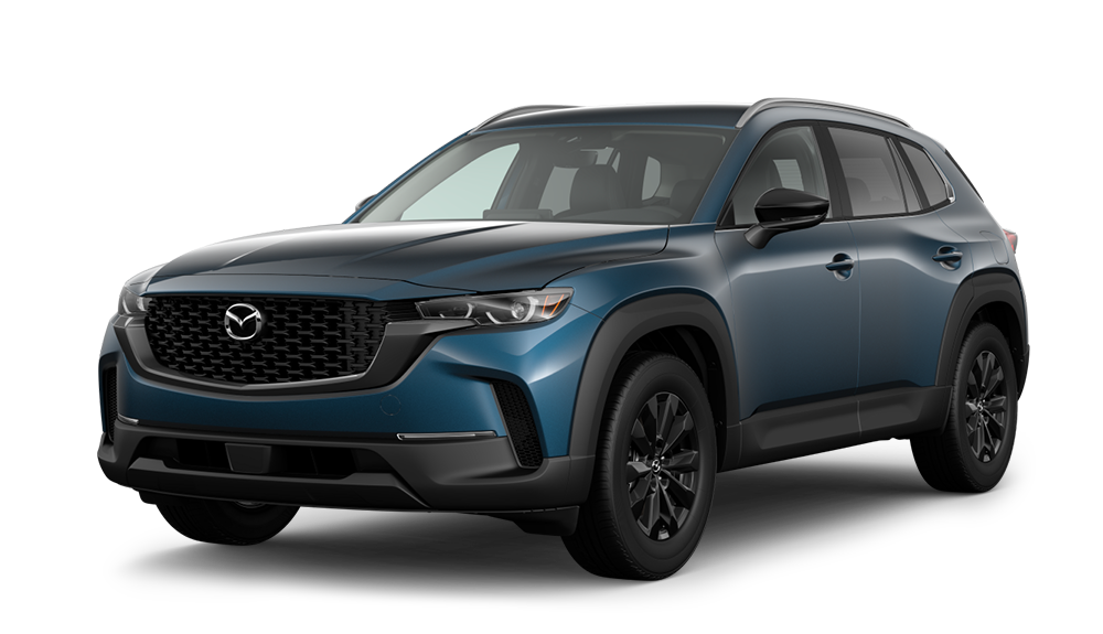 Mazda CX-50 2.5 S Select | University Mazda in Waco TX