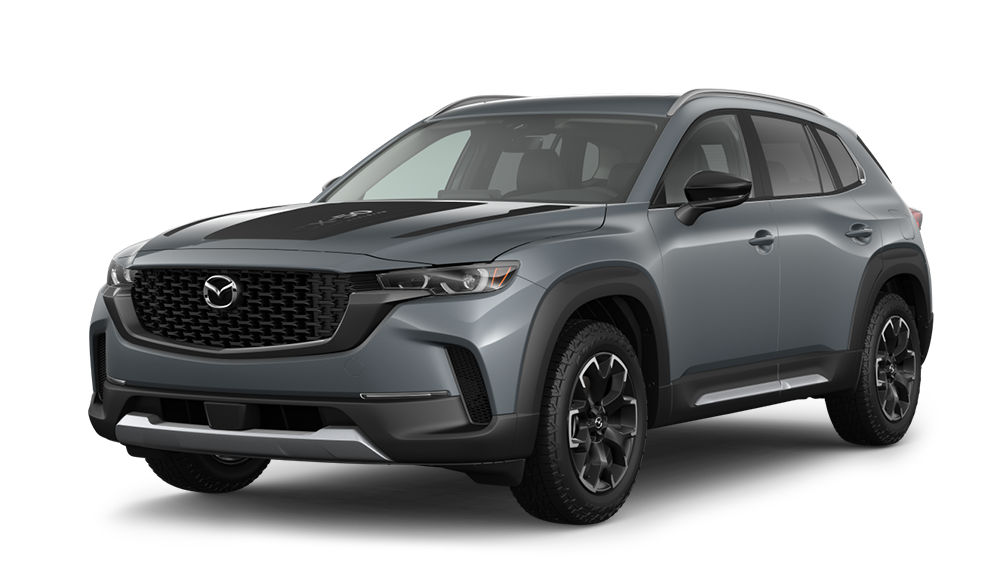 Mazda CX-50 2.5 Turbo Meridian Edition | University Mazda in Waco TX