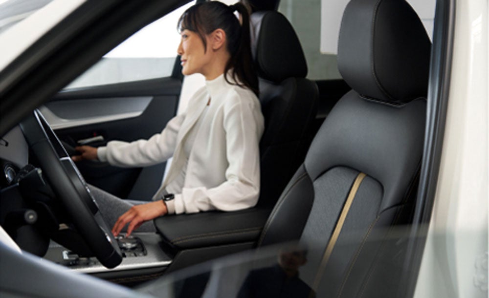 Mazda CX-70 Plug–In Hybrid | University Mazda in Waco TX