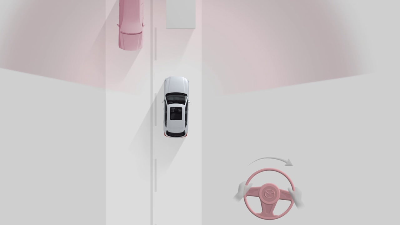 Mazda CX-70 Plug–In Hybrid | University Mazda in Waco TX