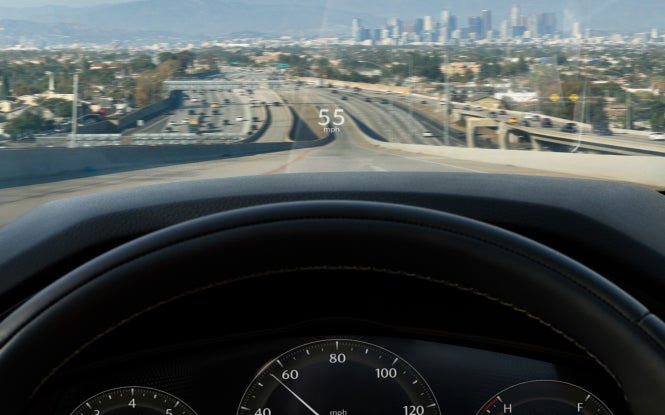Mazda CX-70 | University Mazda in Waco TX