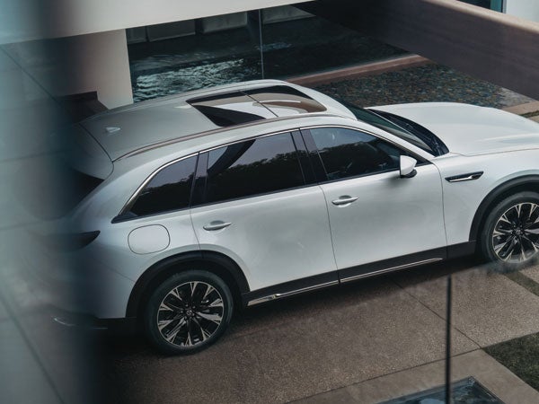 University Mazda in Waco TX