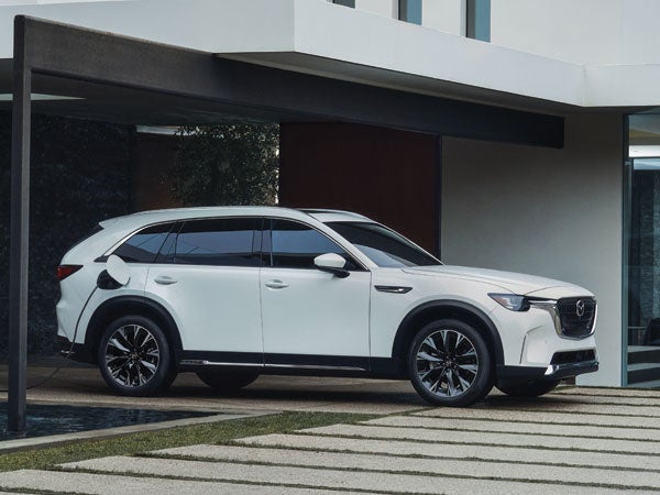 University Mazda in Waco TX