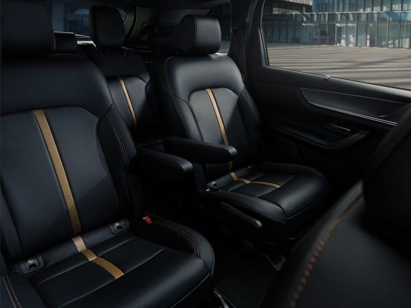 University Mazda in Waco TX