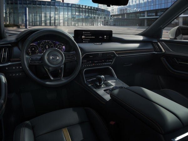 University Mazda in Waco TX