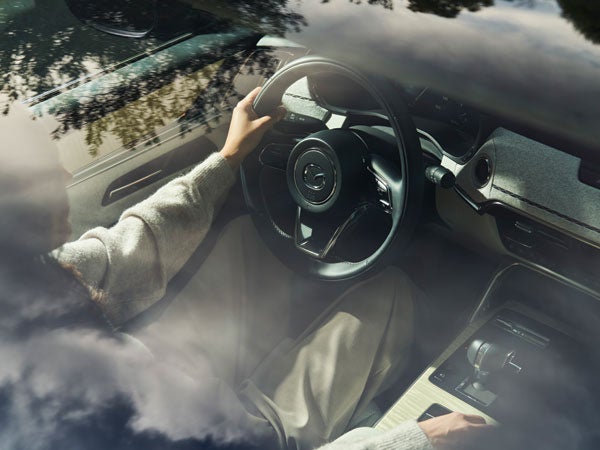 University Mazda in Waco TX