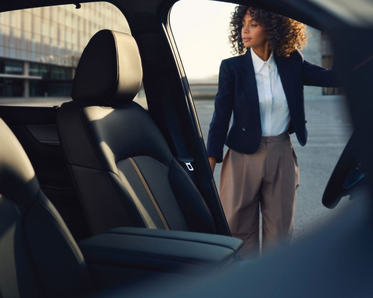 University Mazda in Waco TX