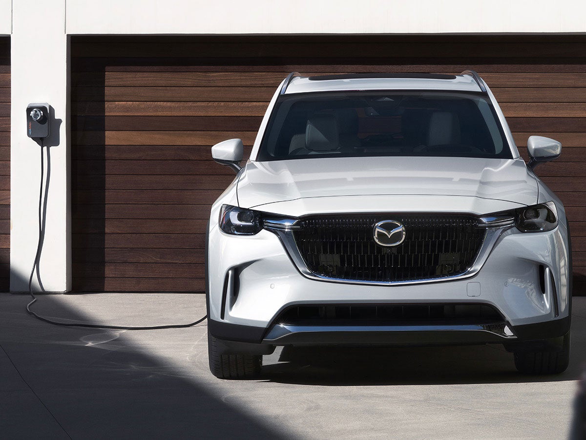 University Mazda in Waco TX