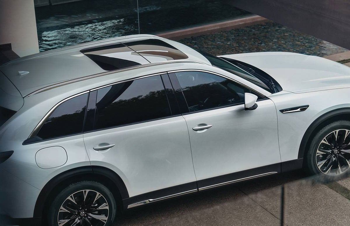 University Mazda in Waco TX