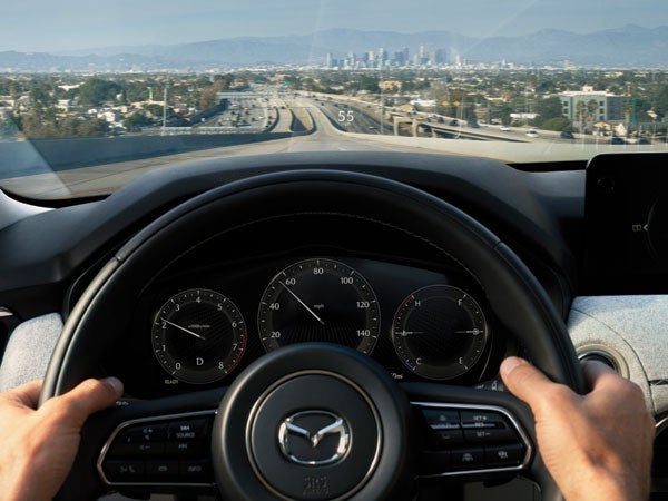 University Mazda in Waco TX