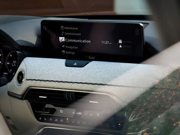 University Mazda in Waco TX