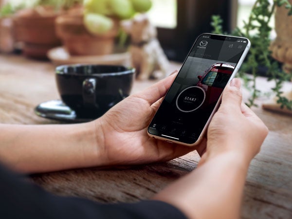 University Mazda in Waco TX