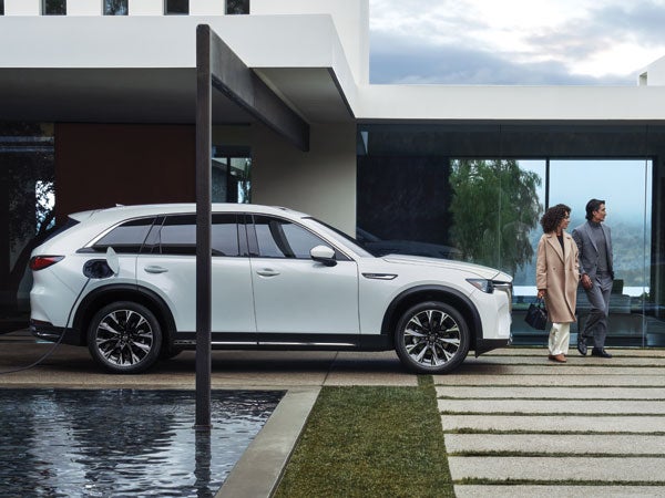 University Mazda in Waco TX