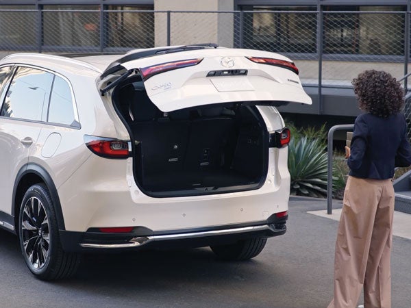 University Mazda in Waco TX