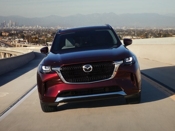 University Mazda in Waco TX