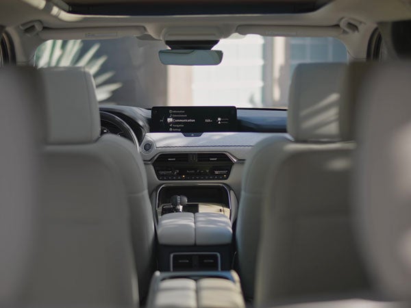 University Mazda in Waco TX