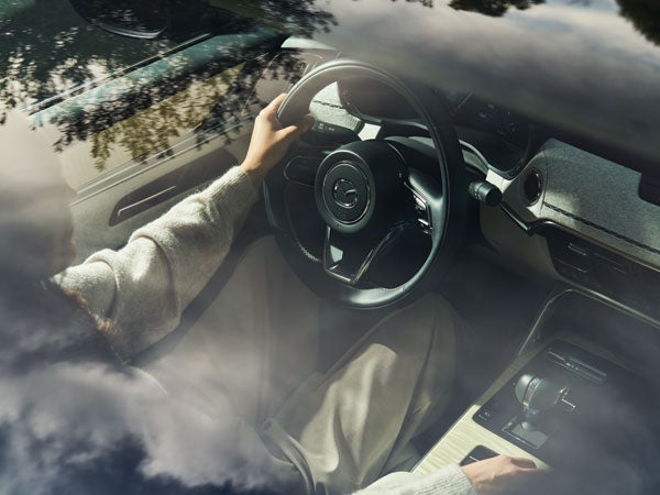 University Mazda in Waco TX