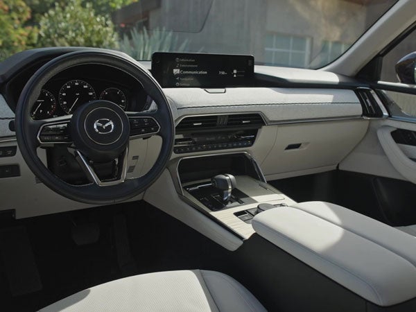 University Mazda in Waco TX