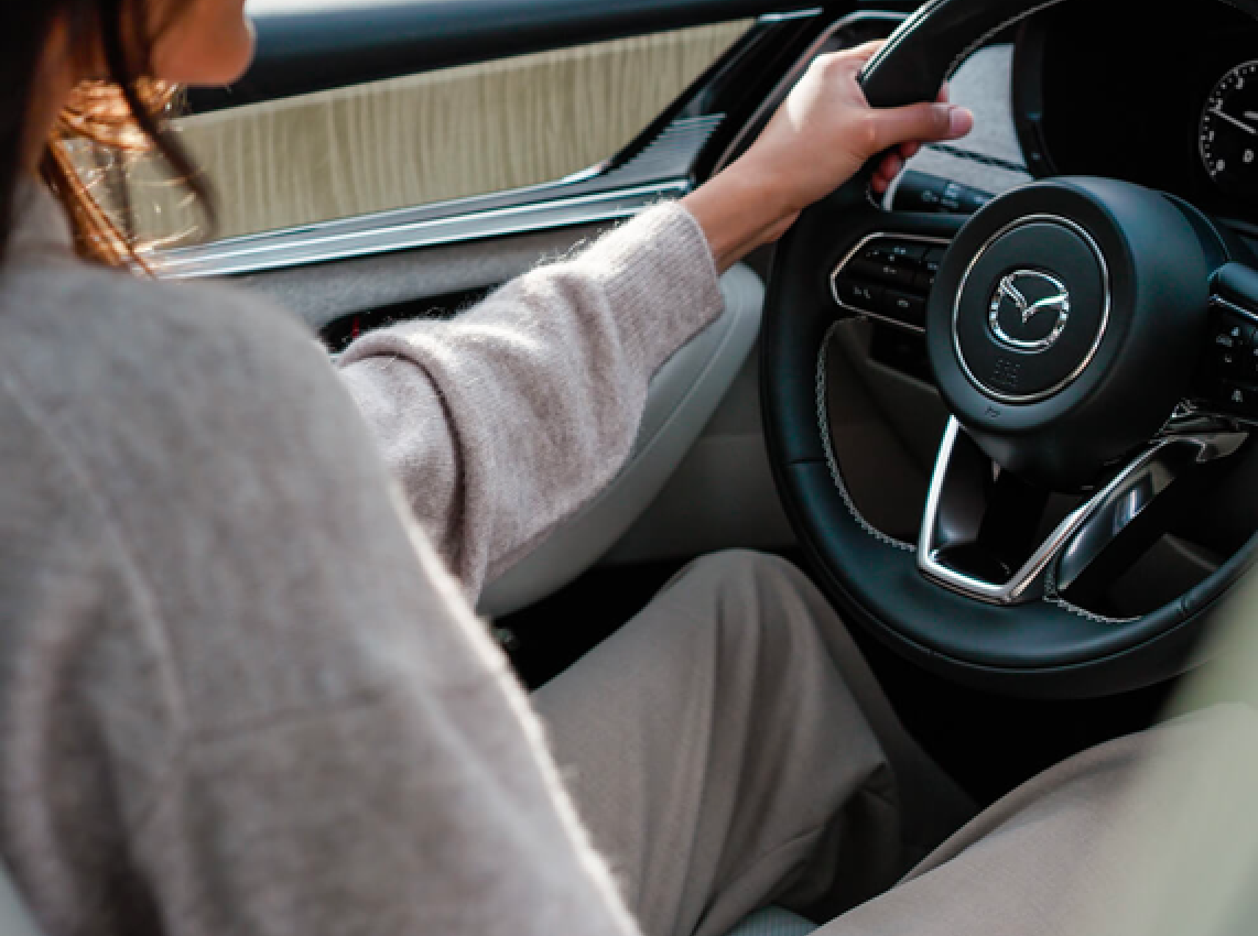 University Mazda in Waco TX