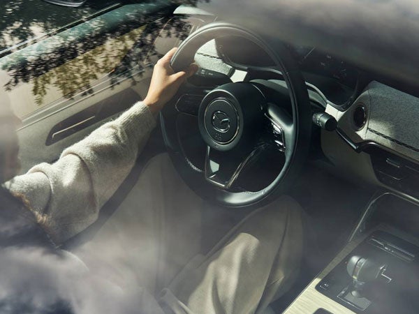 University Mazda in Waco TX