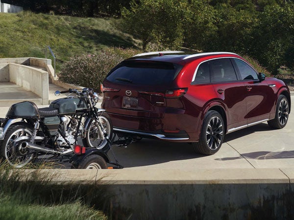 University Mazda in Waco TX