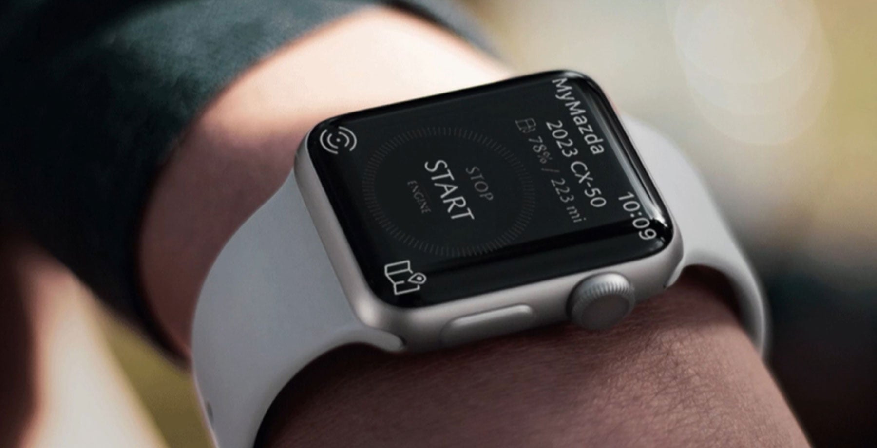 University Mazda in Waco TX