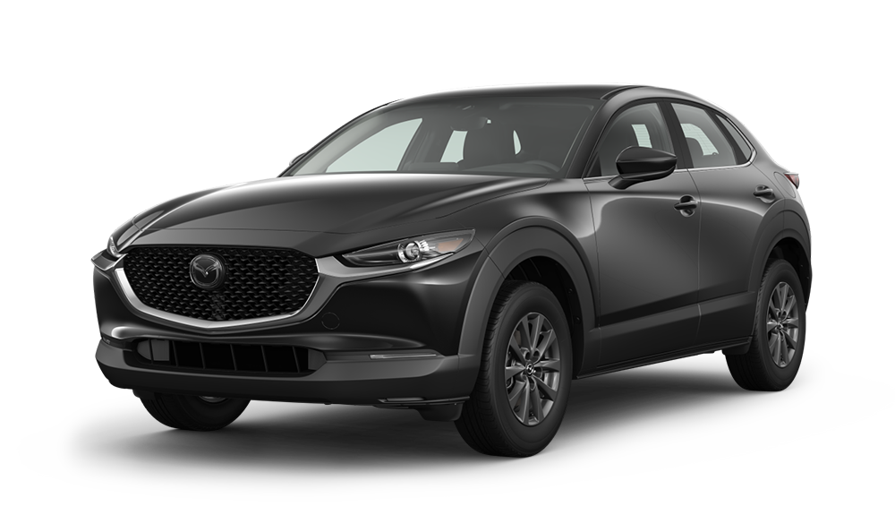 Mazda CX-30 2.5 S | University Mazda in Waco TX