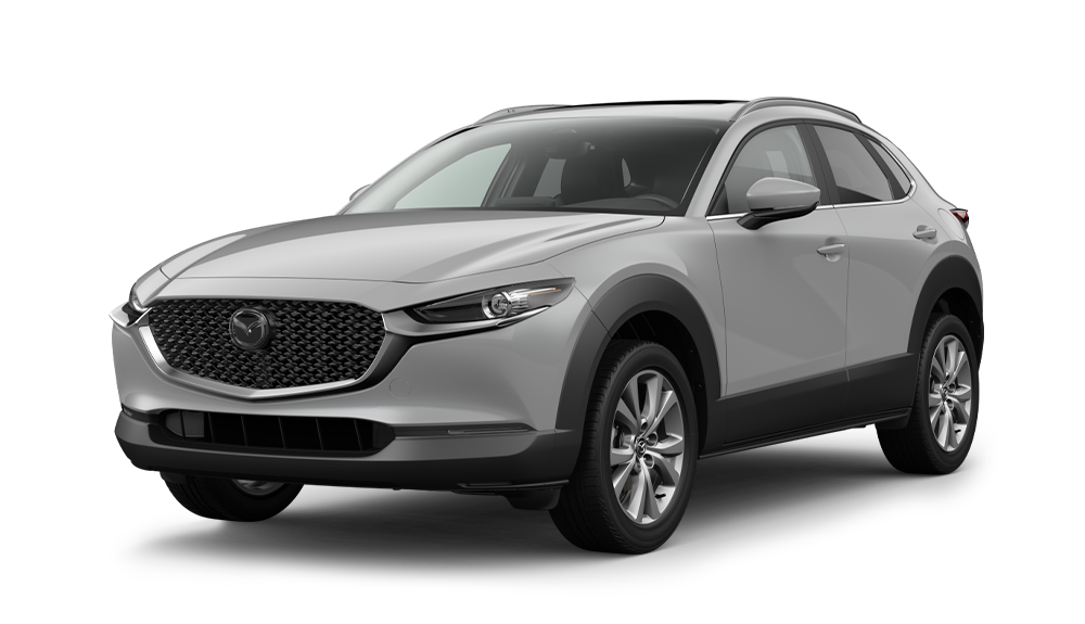 Mazda CX-30 2.5 S PREFERRED | University Mazda in Waco TX