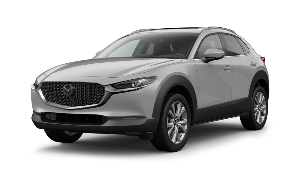 Mazda CX-30 2.5 S PREMIUM | University Mazda in Waco TX