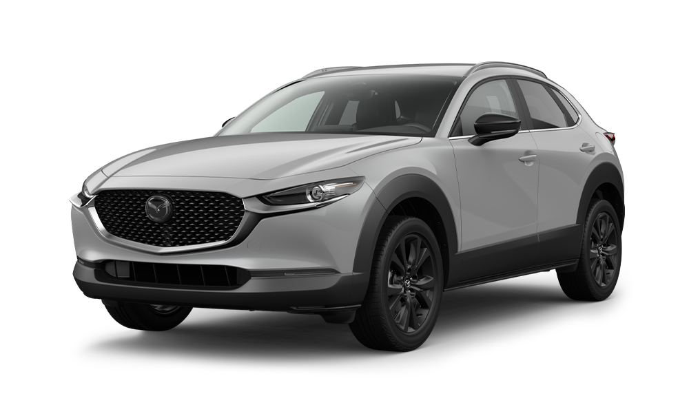 Mazda CX-30 2.5 S SELECT SPORT | University Mazda in Waco TX