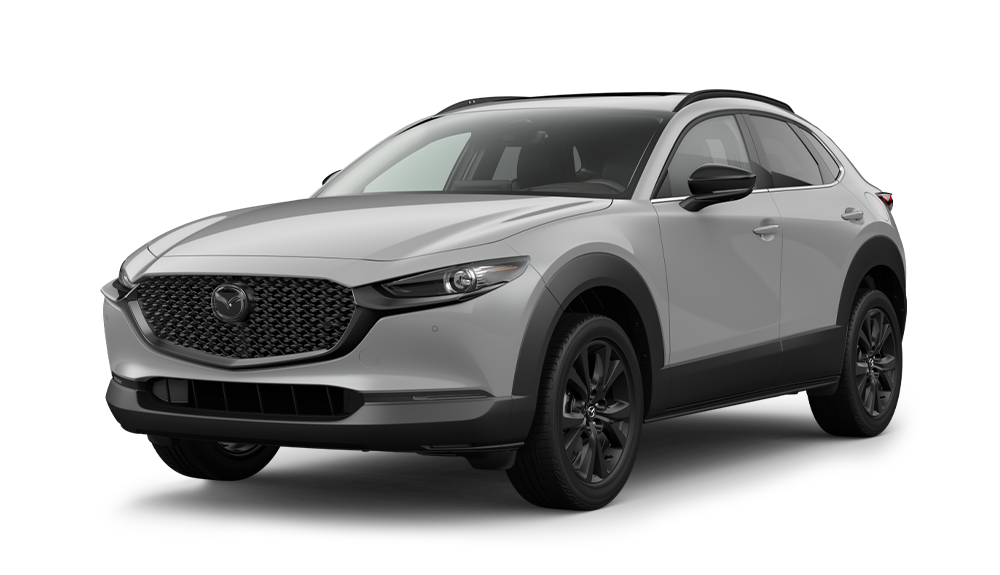 Mazda CX-30 2.5 TURBO PREMIUM PLUS | University Mazda in Waco TX