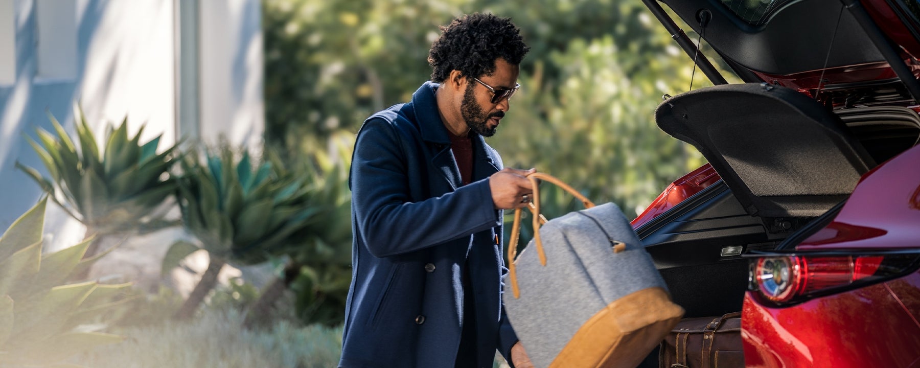 University Mazda in Waco TX