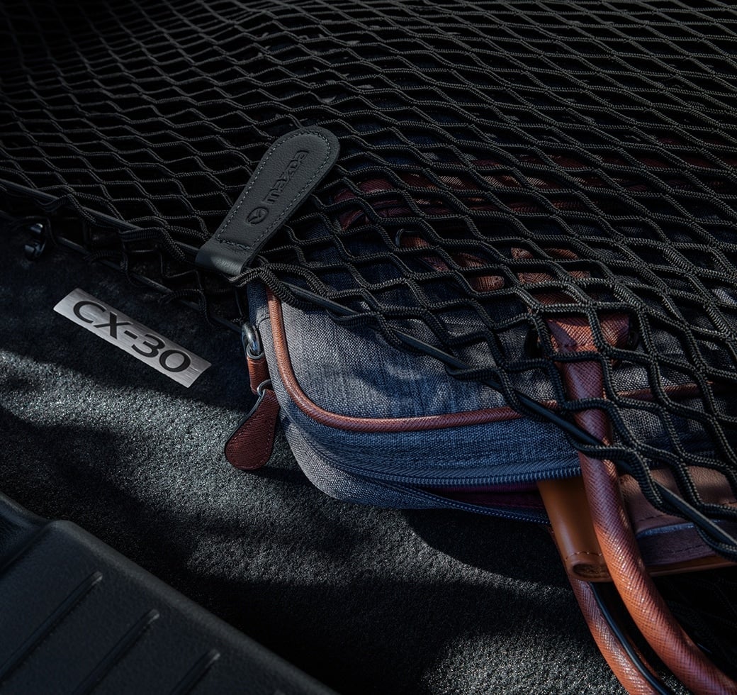 University Mazda in Waco TX