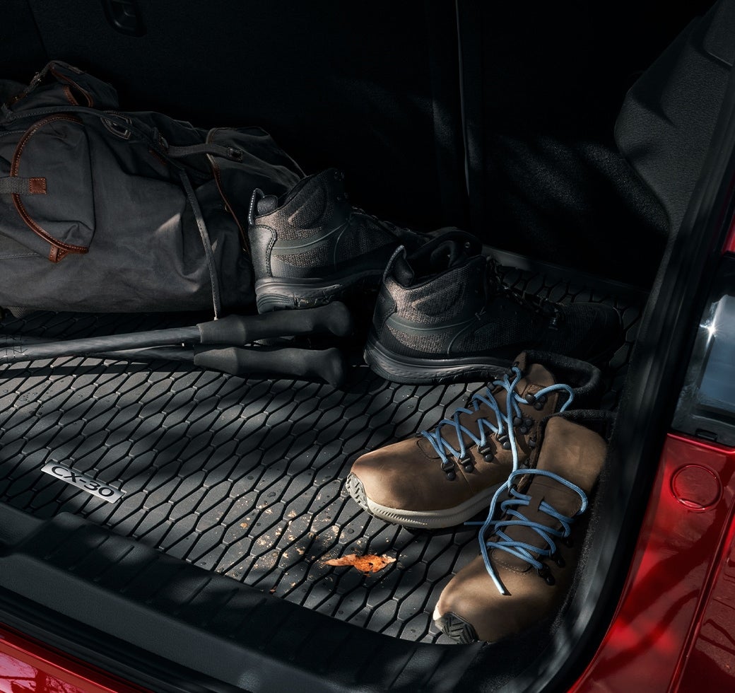 University Mazda in Waco TX