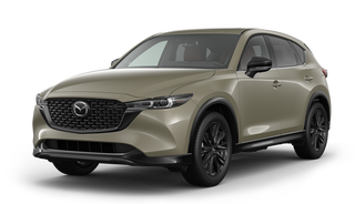Mazda CX-5 2.5 Carbon Turbo | University Mazda in Waco TX