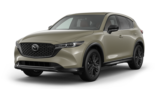 Mazda CX-5 2.5 Carbon Turbo | University Mazda in Waco TX