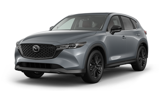 Mazda CX-5 2.5 S Carbon Edition | University Mazda in Waco TX