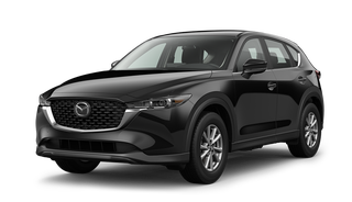 Mazda CX-5 2.5 S | University Mazda in Waco TX