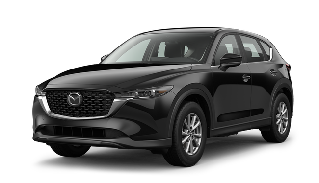 Mazda CX-5 2.5 S | University Mazda in Waco TX