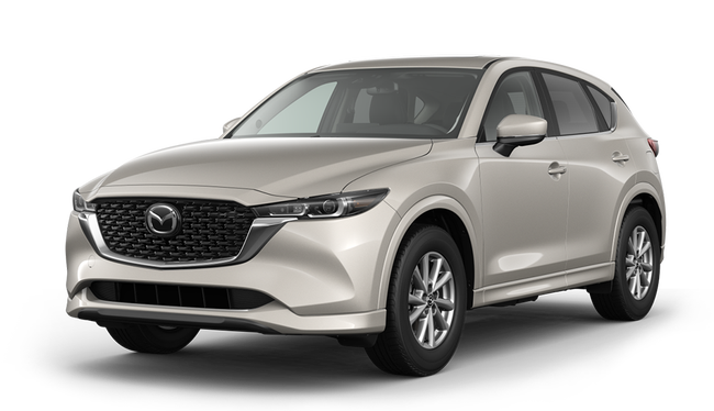 Mazda CX-5 2.5 S Preferred | University Mazda in Waco TX