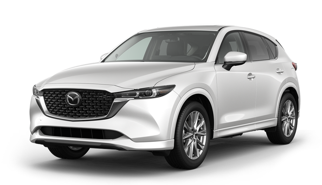 Mazda CX-5 2.5 S Premium Plus | University Mazda in Waco TX