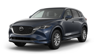 Mazda CX-5 2.5 S SELECT | University Mazda in Waco TX