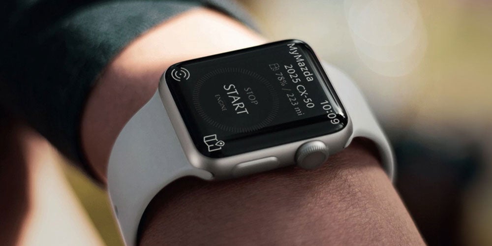 Mazda CX-50 Hybrid | University Mazda in Waco TX