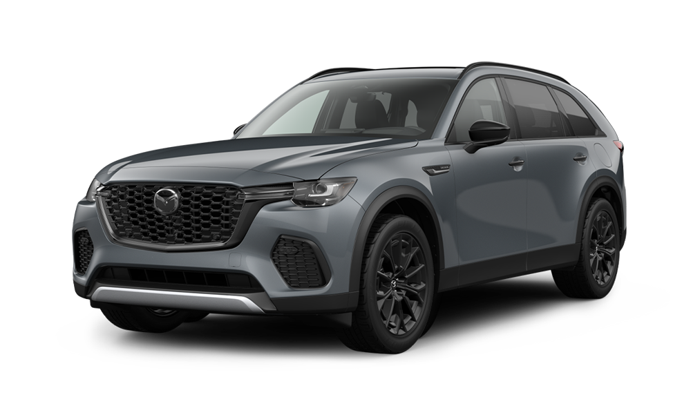 CX-70 3.3 Turbo Premium Plus | University Mazda in Waco TX