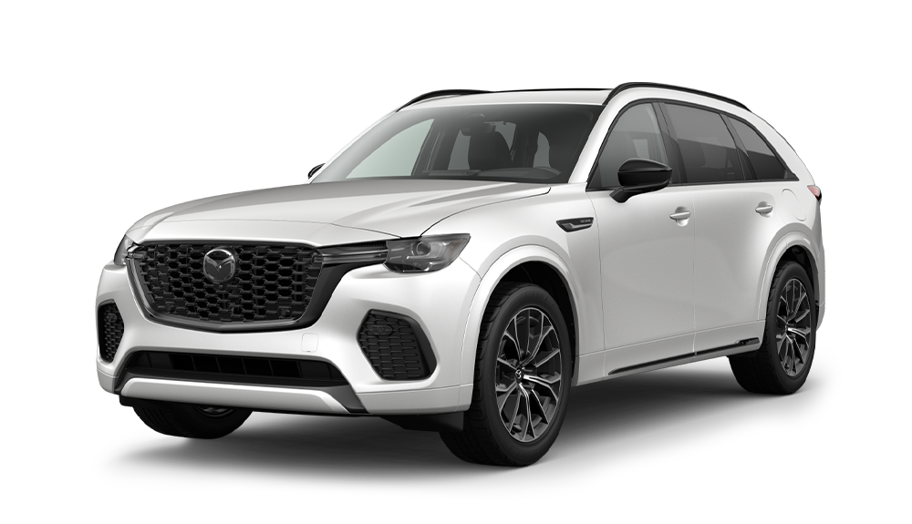 CX-70 3.3 Turbo S Premium | University Mazda in Waco TX