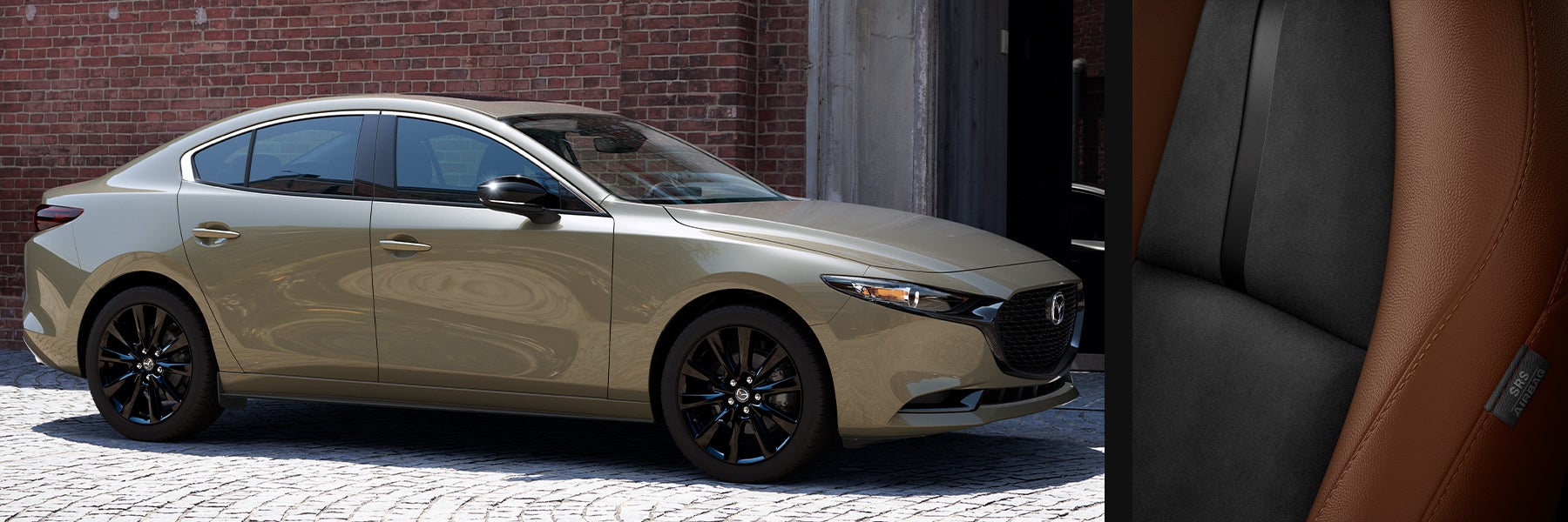 University Mazda in Waco TX